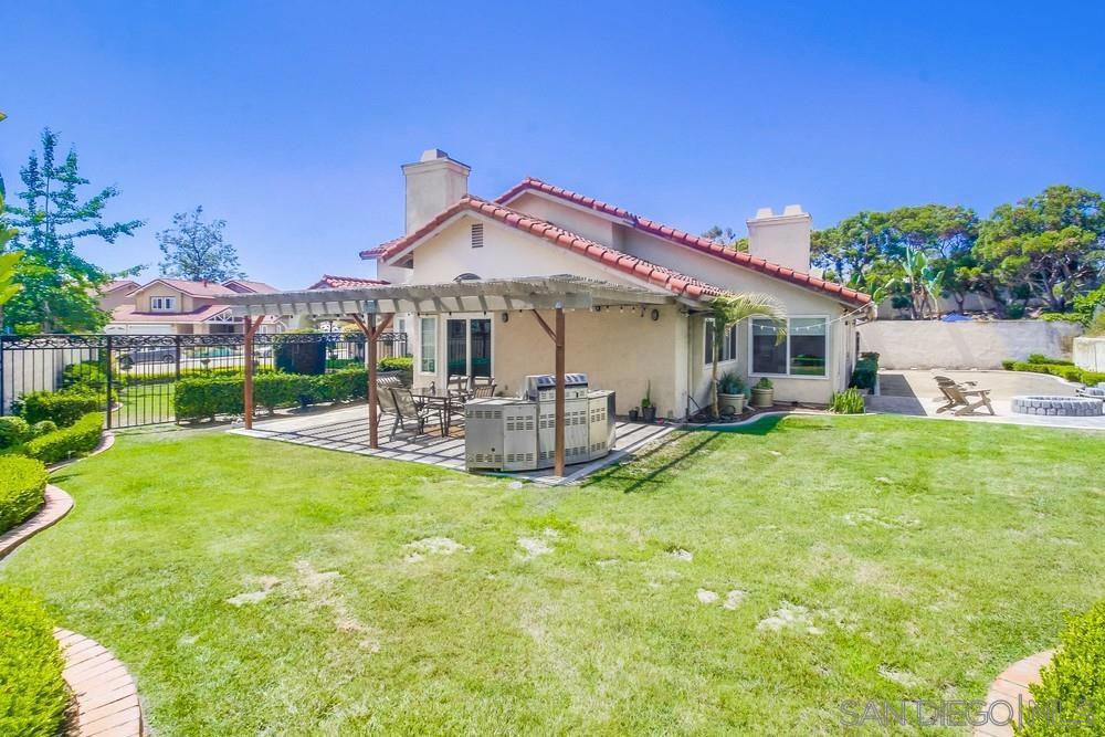 503 Beacon Pl.