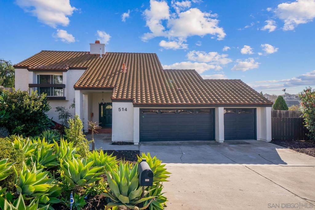 514 Camino Elevado