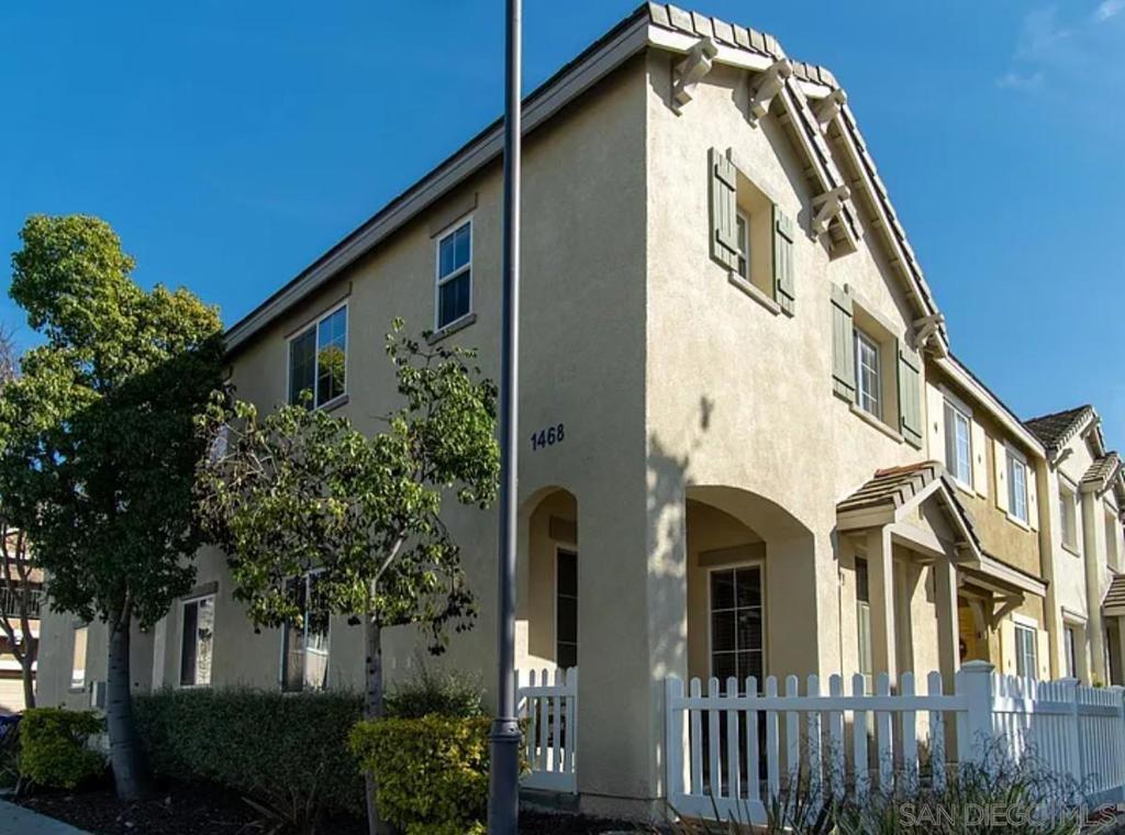 1468 Levant Lane Unit 2