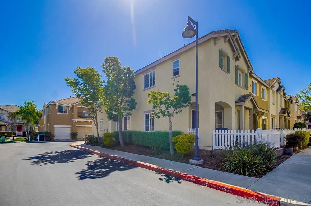 1468 Levant Lane Unit 2