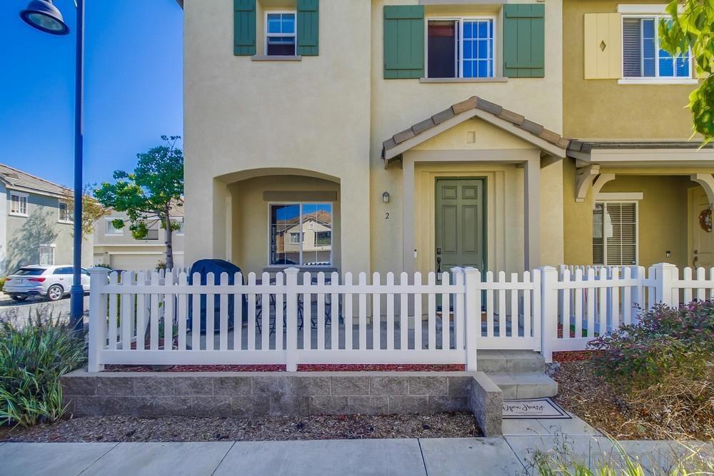1468 Levant Lane Unit 2