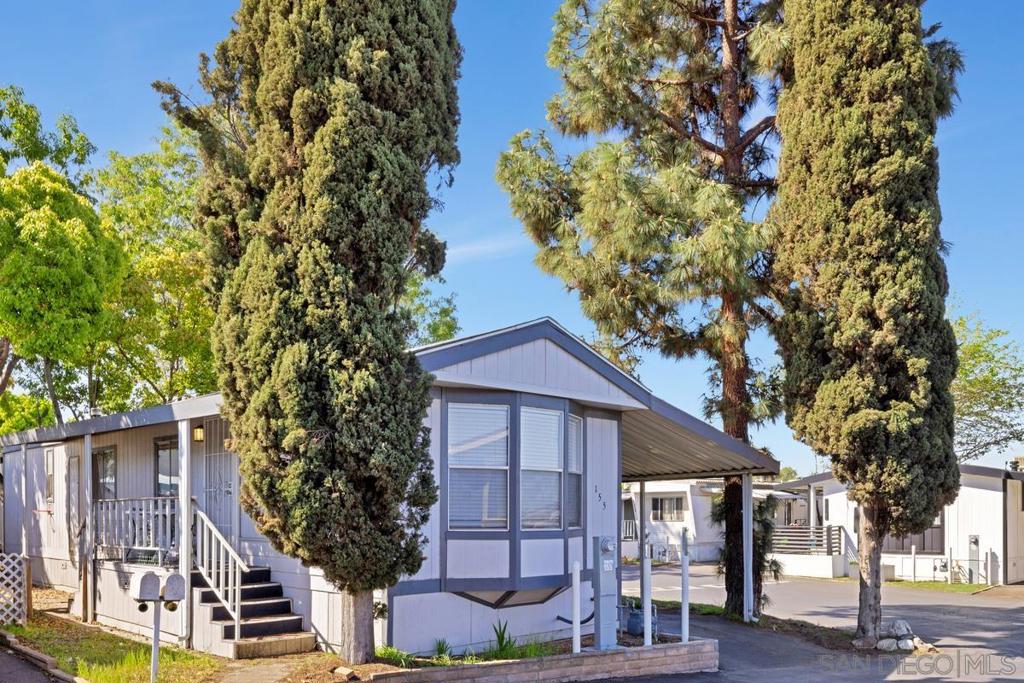 351 E Bradley Ave.