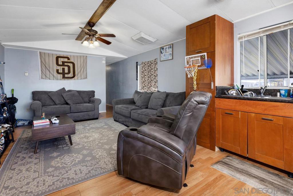 351 E Bradley Ave.