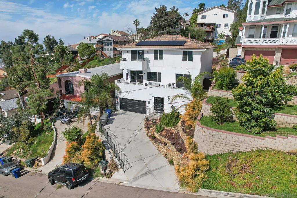 1644 Cuyamaca Ave