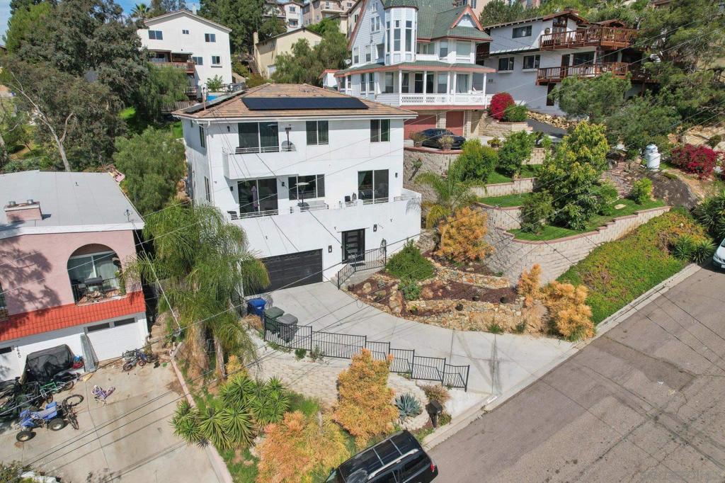 1644 Cuyamaca Ave