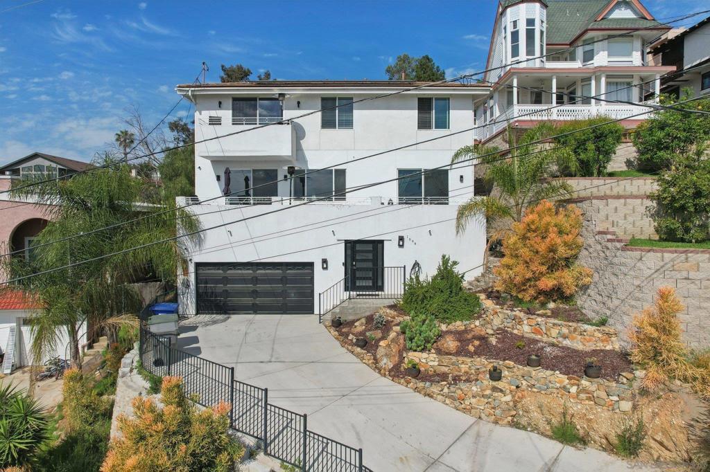 1644 Cuyamaca Ave