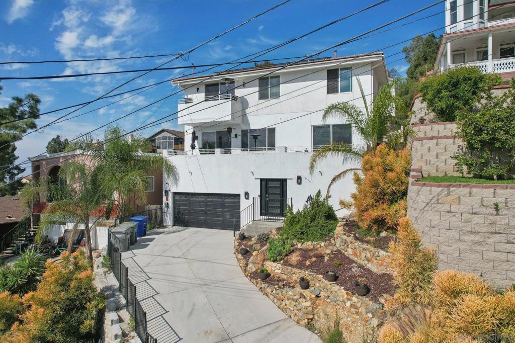 1644 Cuyamaca Ave