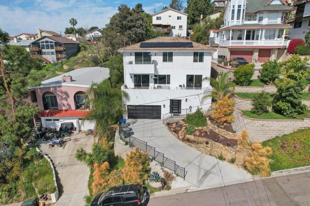 1644 Cuyamaca Ave