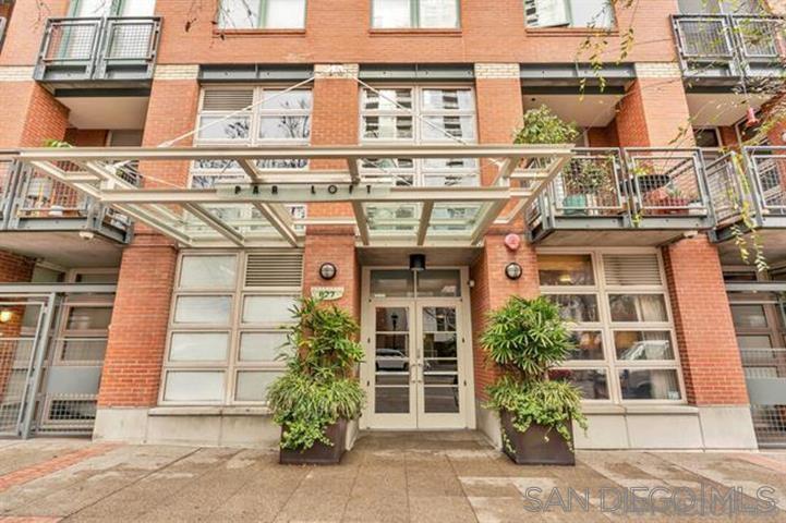 877 Island Ave 206