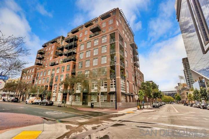 877 Island Ave 206