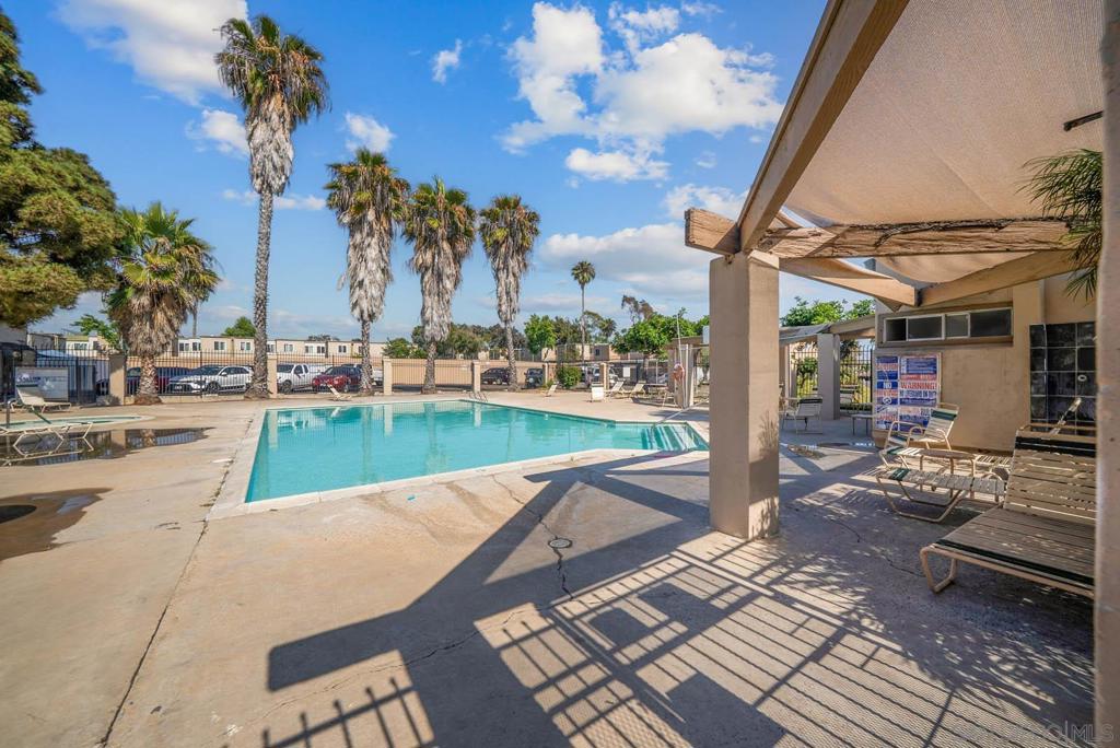 3414 Del Sol Blvd A