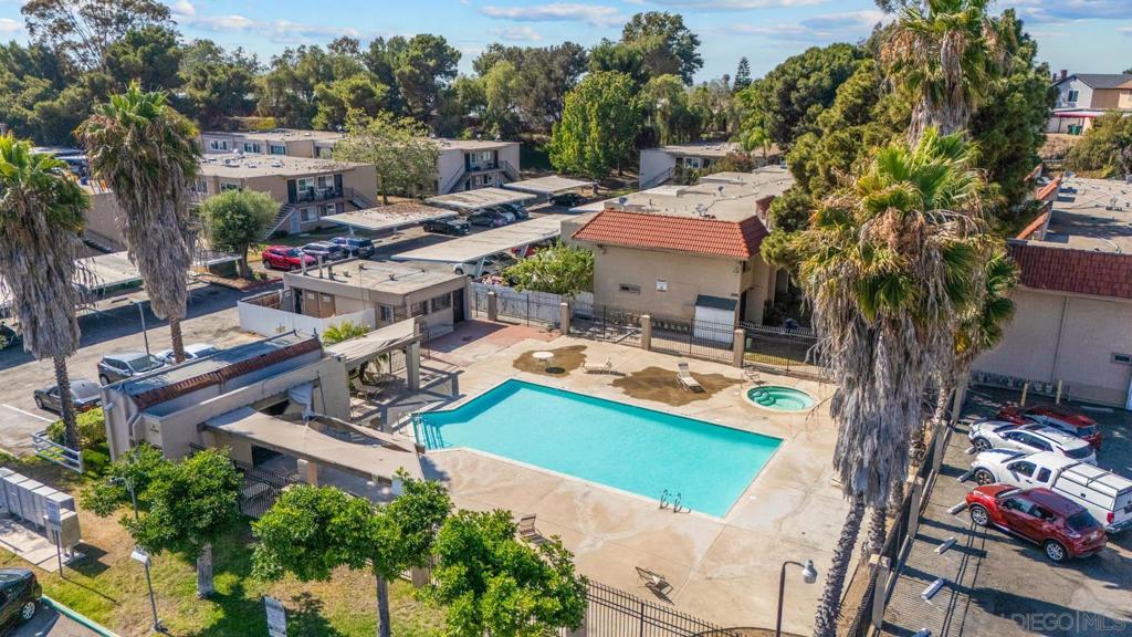 3414 Del Sol Blvd A