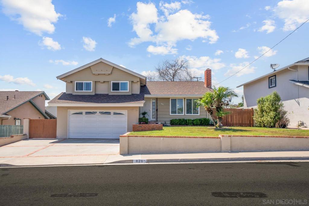 826 Floyd Ave
