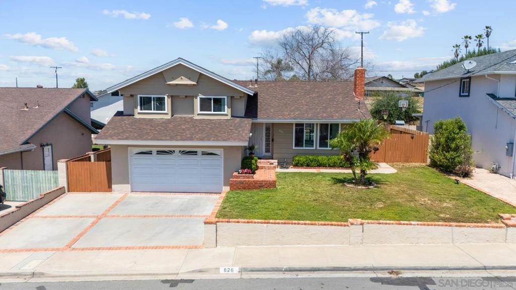 826 Floyd Ave