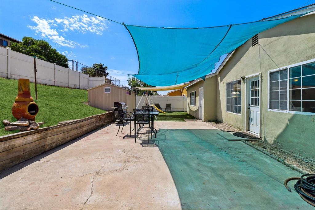 1845 Madera St