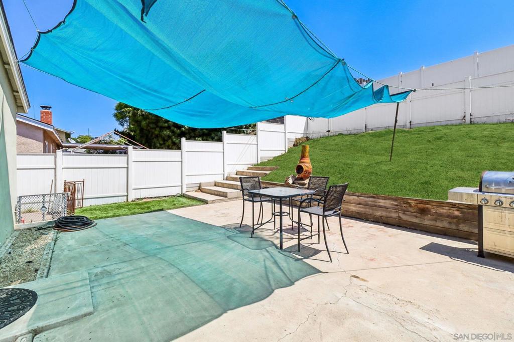 1845 Madera St