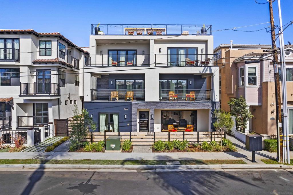 806 N Cleveland St Unit 1