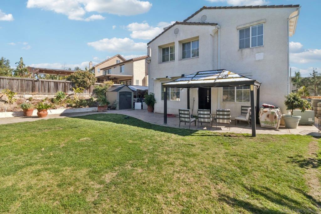 1234 Old Janal Ranch Rd