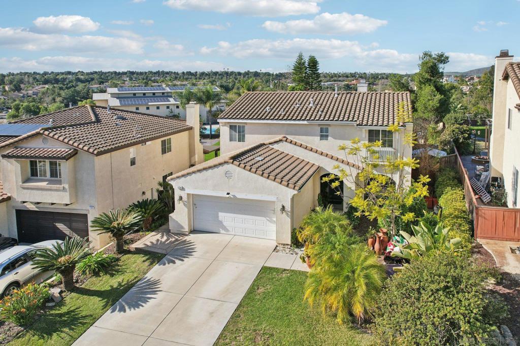 1234 Old Janal Ranch Rd