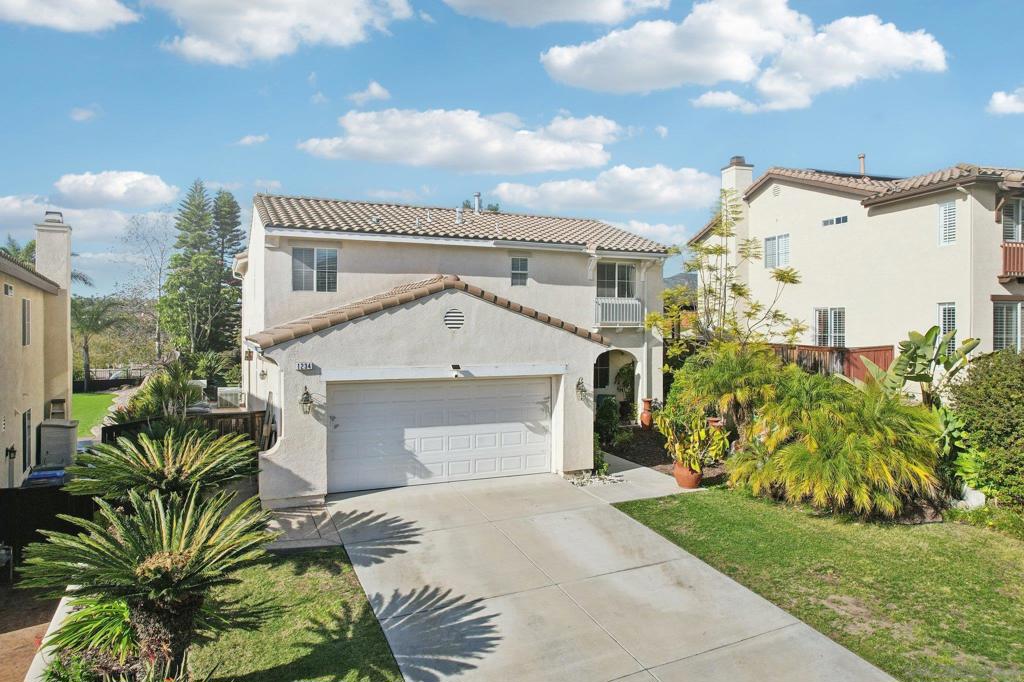 1234 Old Janal Ranch Rd