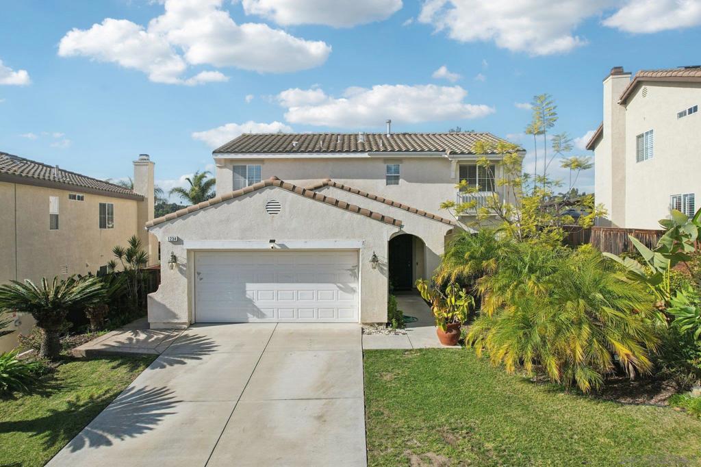 1234 Old Janal Ranch Rd