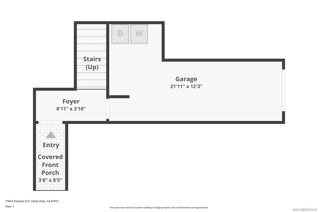 1760 E Palomar 101