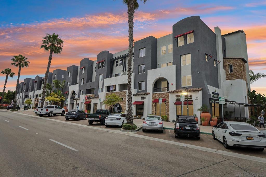 1760 E Palomar 101