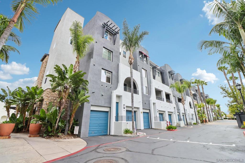 1760 E Palomar 101