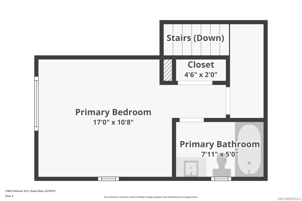 1760 E Palomar 101