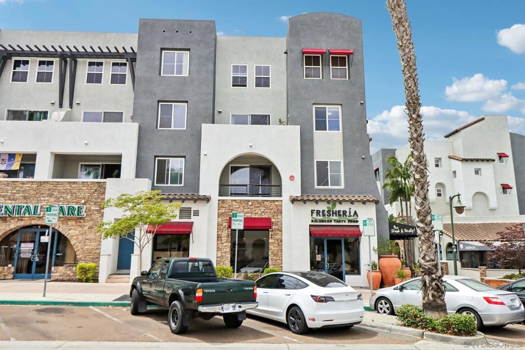 1760 E Palomar 101