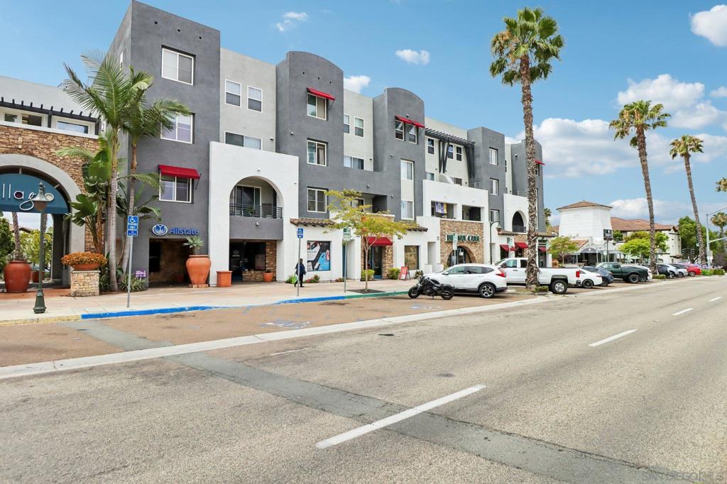 1760 E Palomar 101