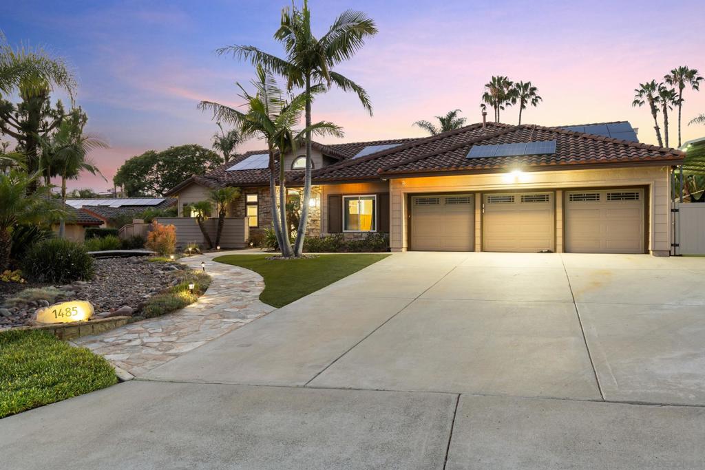 1485 Country Vistas Ln
