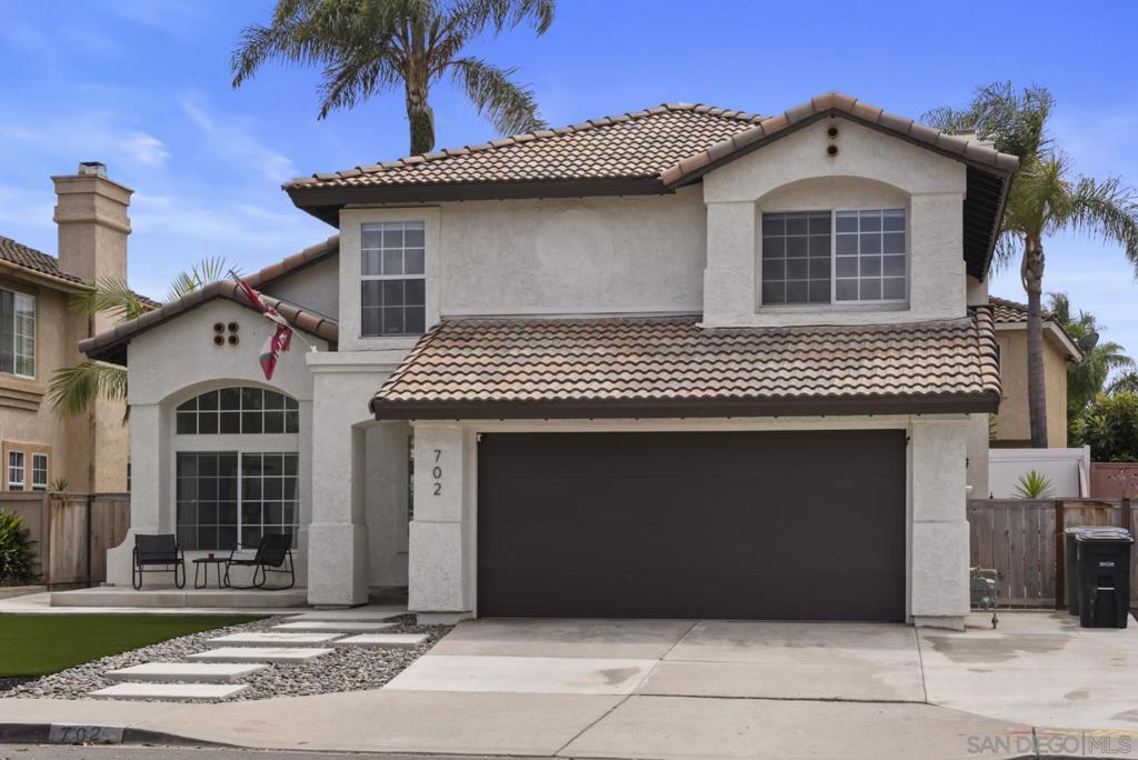702 Sundance Ct
