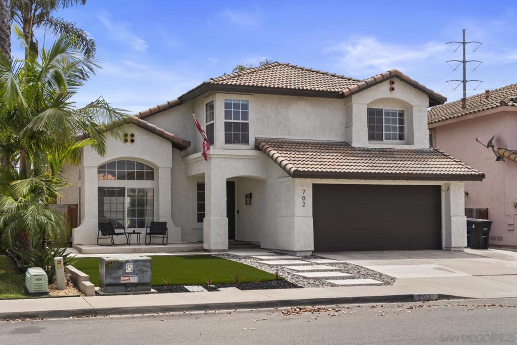 702 Sundance Ct
