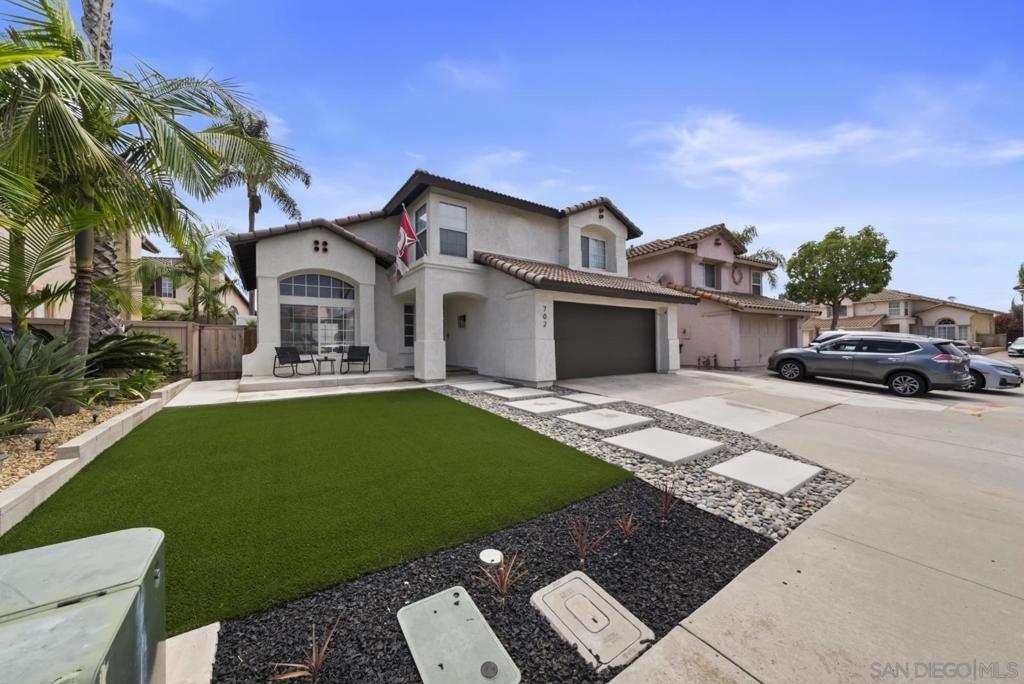702 Sundance Ct