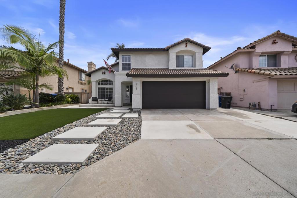 702 Sundance Ct