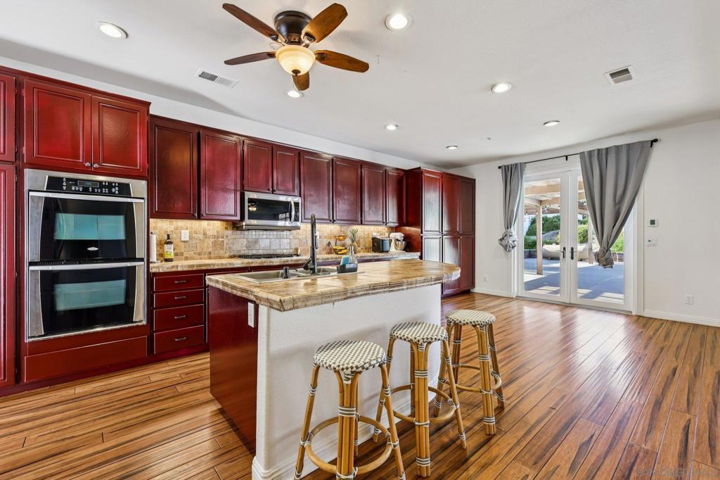 16548 Open View