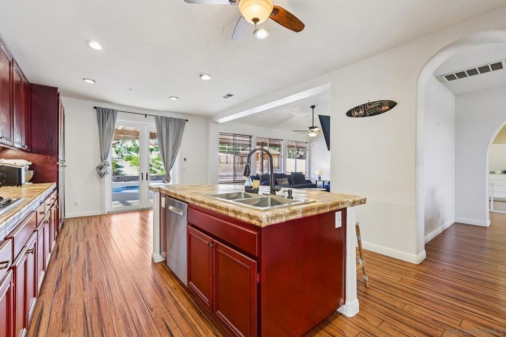 16548 Open View