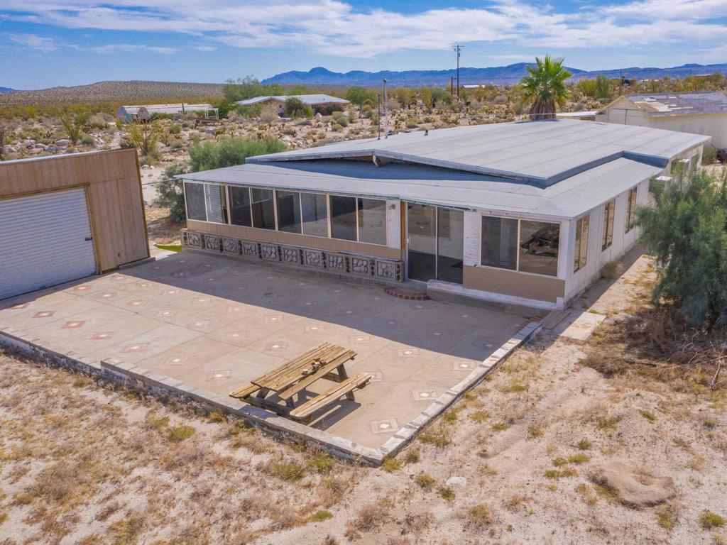 340 Tierra Blanca Ln