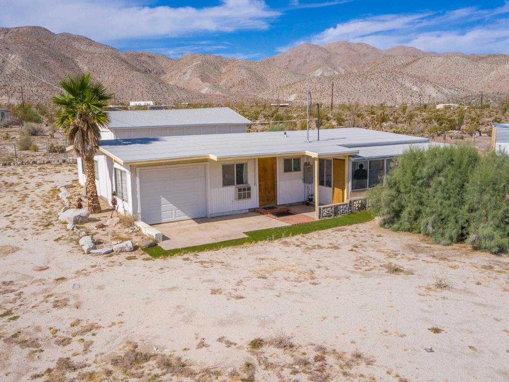 340 Tierra Blanca Ln