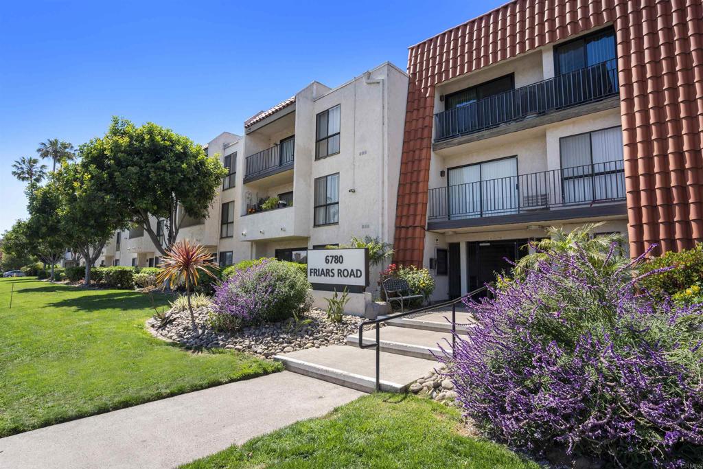 6780 Friars Road 321