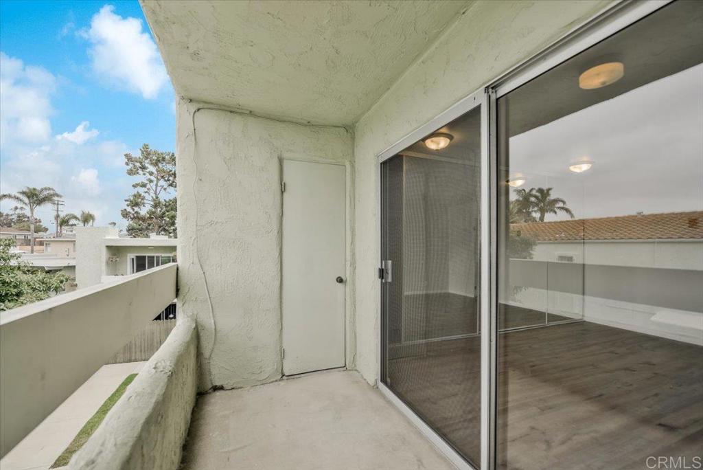 160 E Street C-6