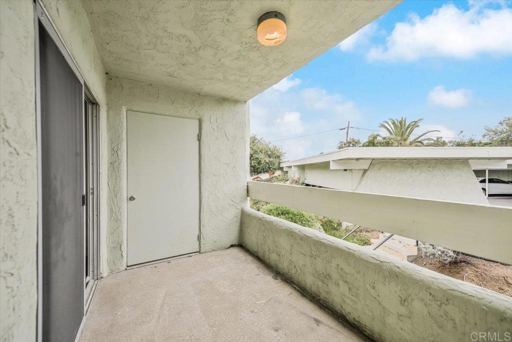 160 E Street C-6