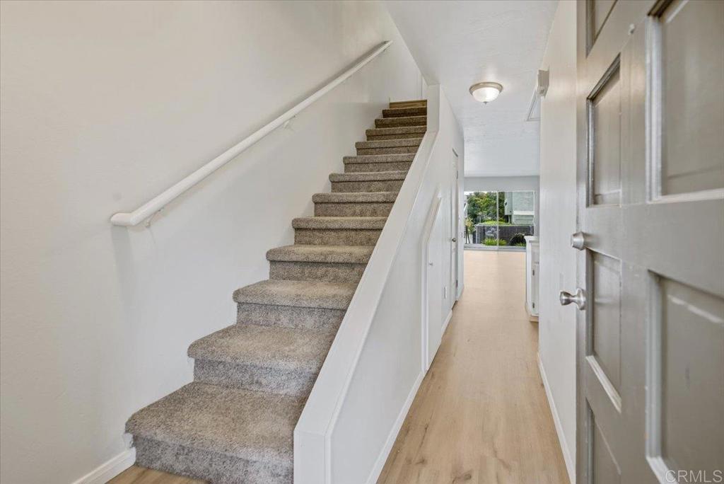 160 E Street C-6