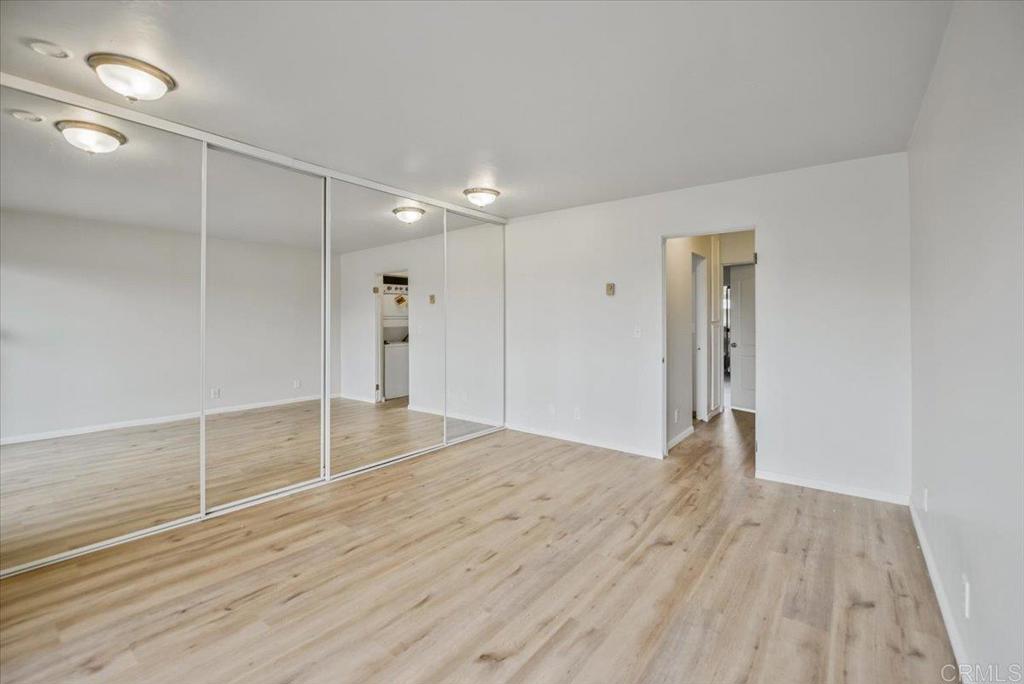 160 E Street C-6