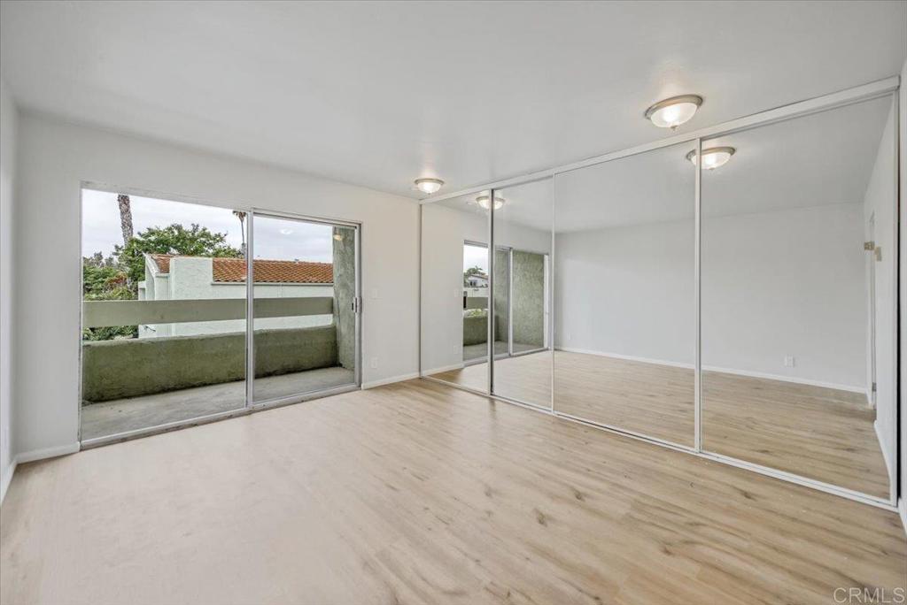 160 E Street C-6