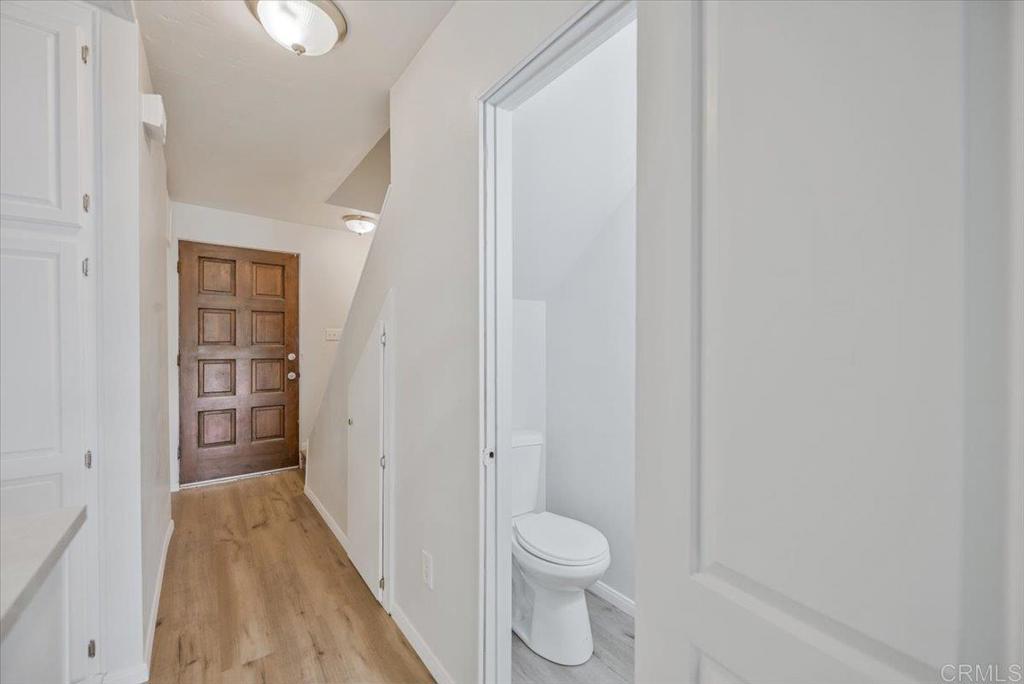160 E Street C-6