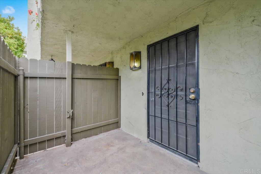 160 E Street C-6