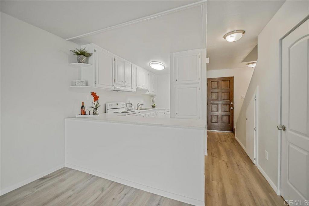 160 E Street C-6