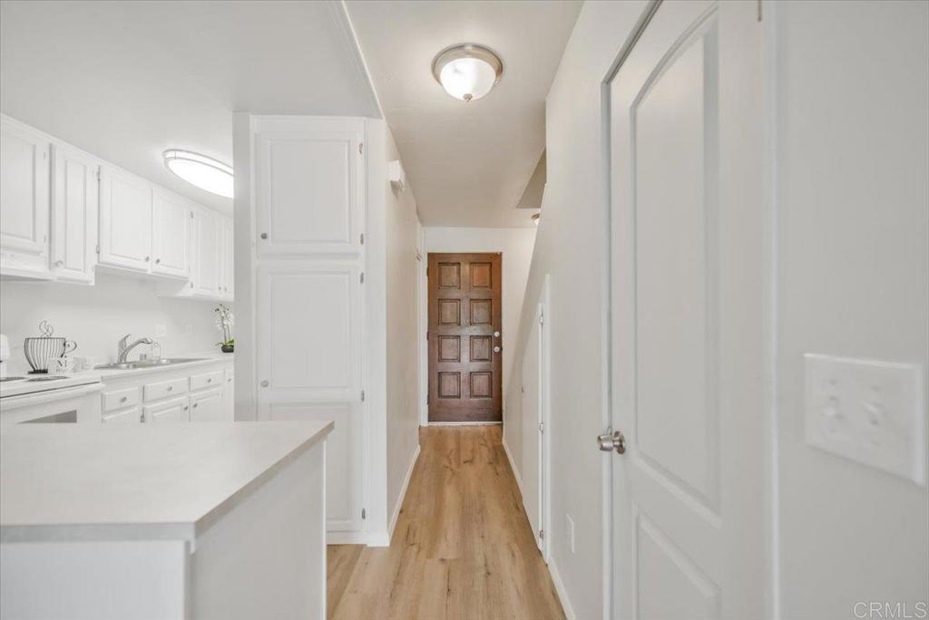160 E Street C-6